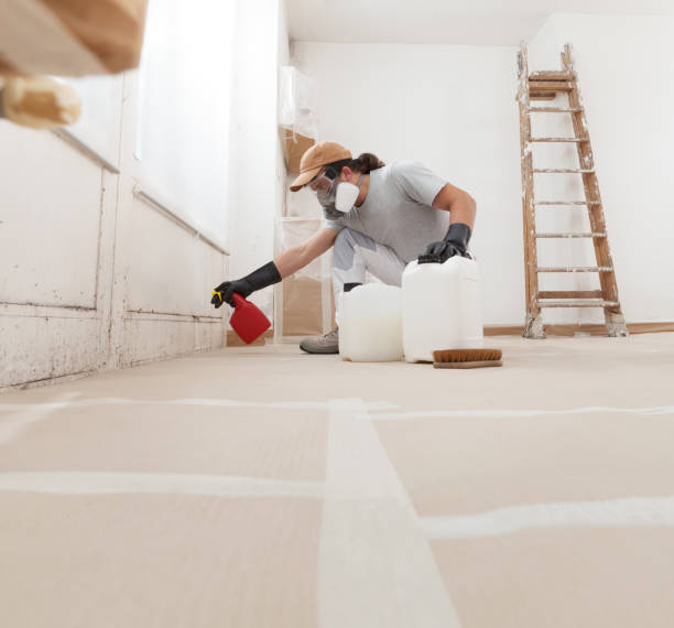 Best Airborne Mold Testing  in Sublimity, OR